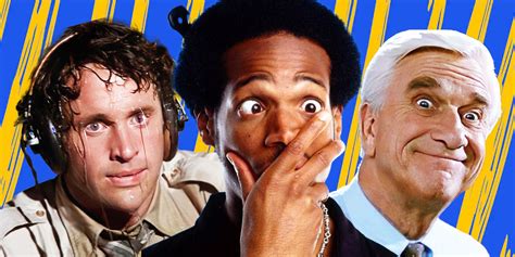 best parodies|The 20 Best Parody And Spoof Movies Of All Time, Ranked.